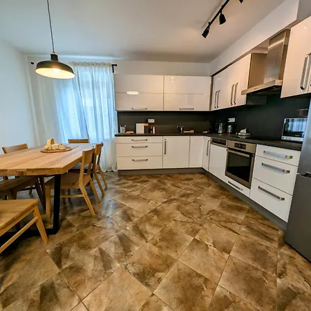 Apartamento Rodinné Dobrné *