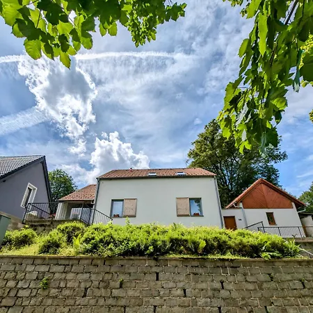 Rodinné Dobrné Apartamento