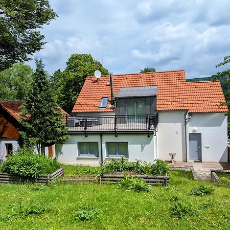 Rodinné Dobrné * Větřní