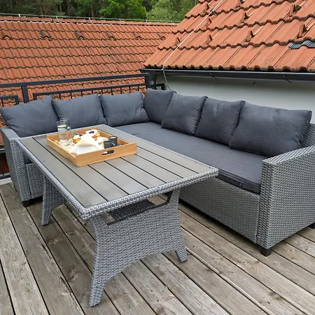 Rodinne Dobrne Apartament Větřní