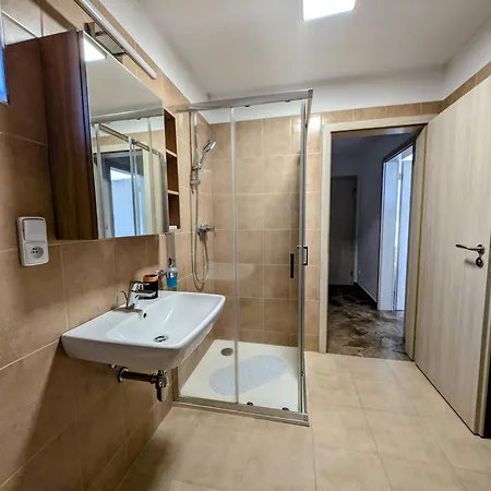 Rodinné Dobrné Appartamento