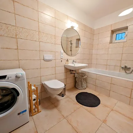 Rodinné Dobrné Apartamento *