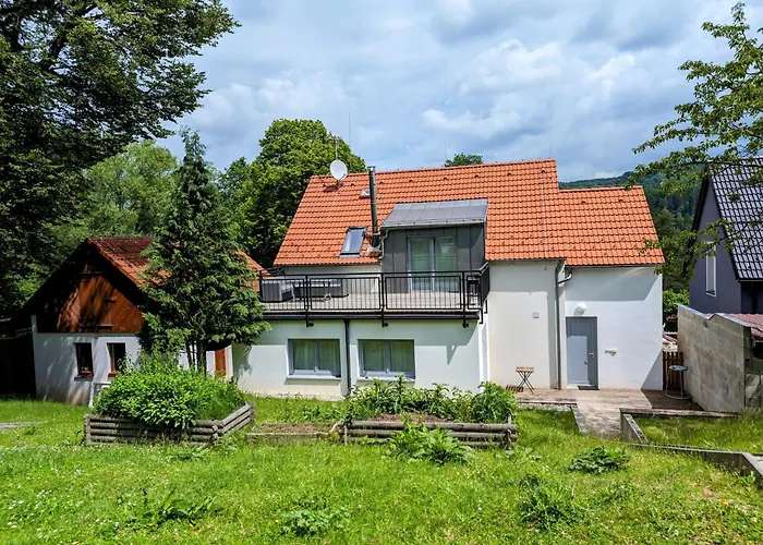 Rodinne Dobrne * Větřní